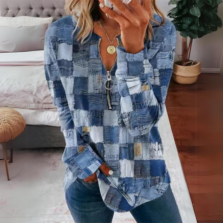 Stilla | Størrelse Sweatshirt til Damer