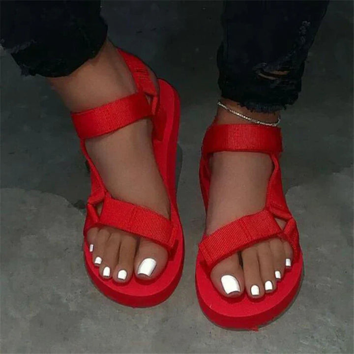 Stilla | Feminine Sommer Sandaler