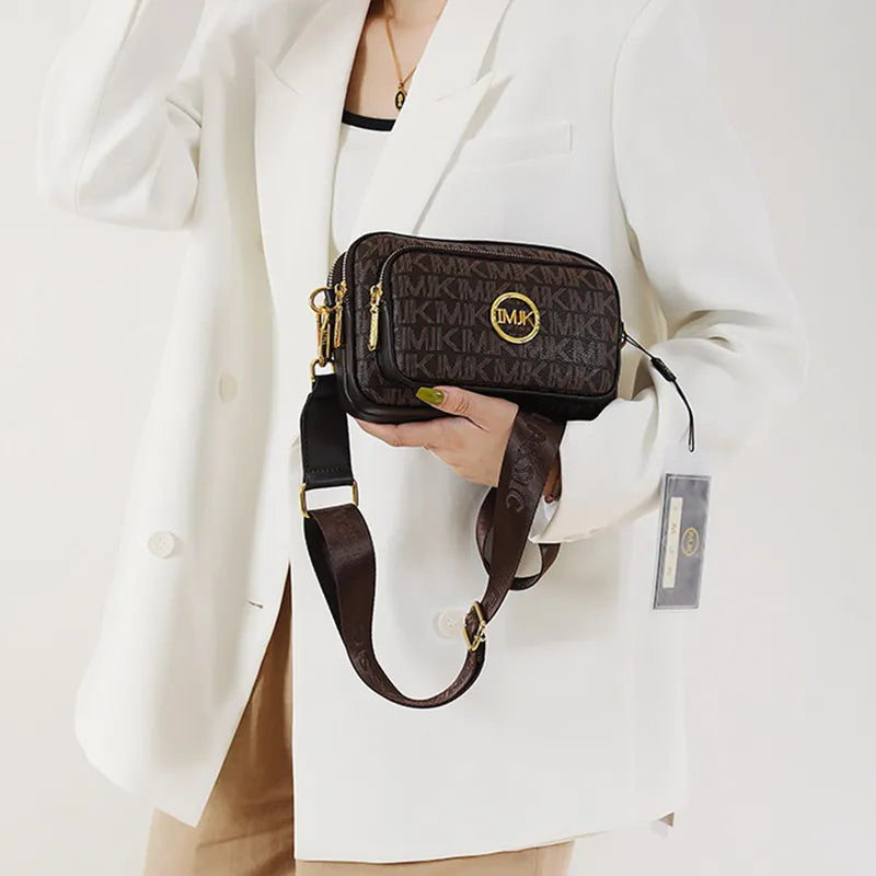Stilla | Klassiker Bestseller Elegant Skuldertaske