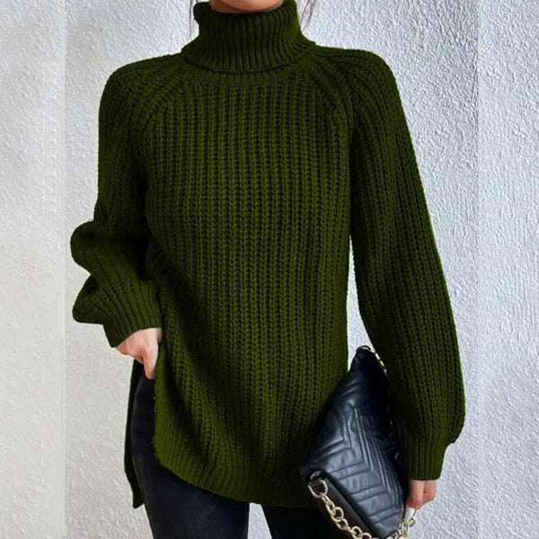 Stilla | Casual sweater til ubesværede outfits