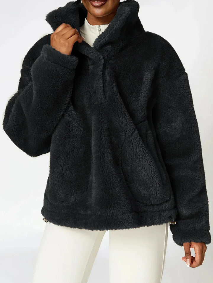 Stilla | Sweat-fleece Blød