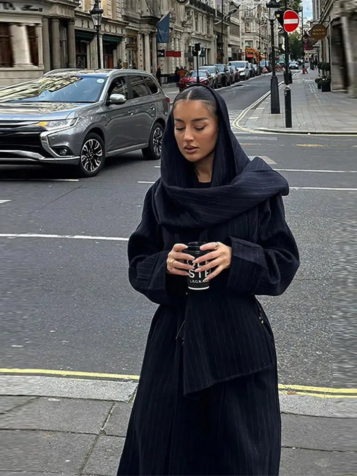 Stilla | Vandtæt Trenchcoat Til Damer