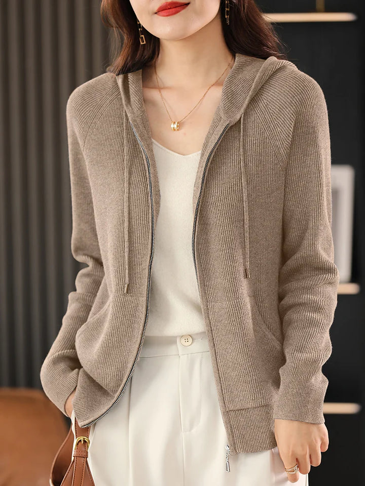 Stilla | Moderne og Alsidig Trenchcoat