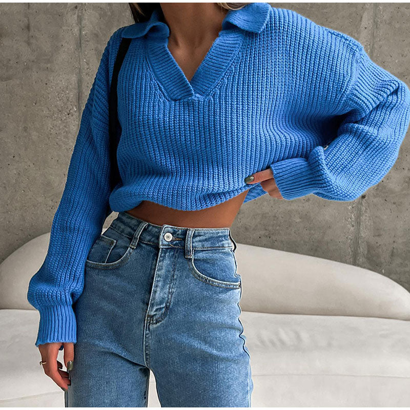 Stilla | Modevenlig og Trendy Sweater