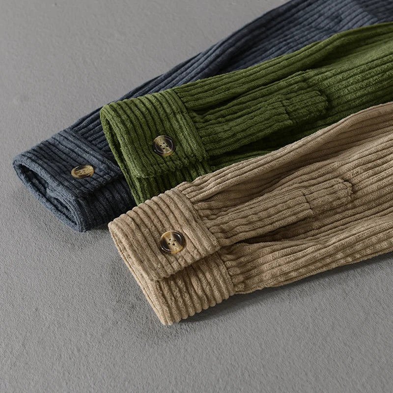 Stilla | Behagelig fritidsbluse