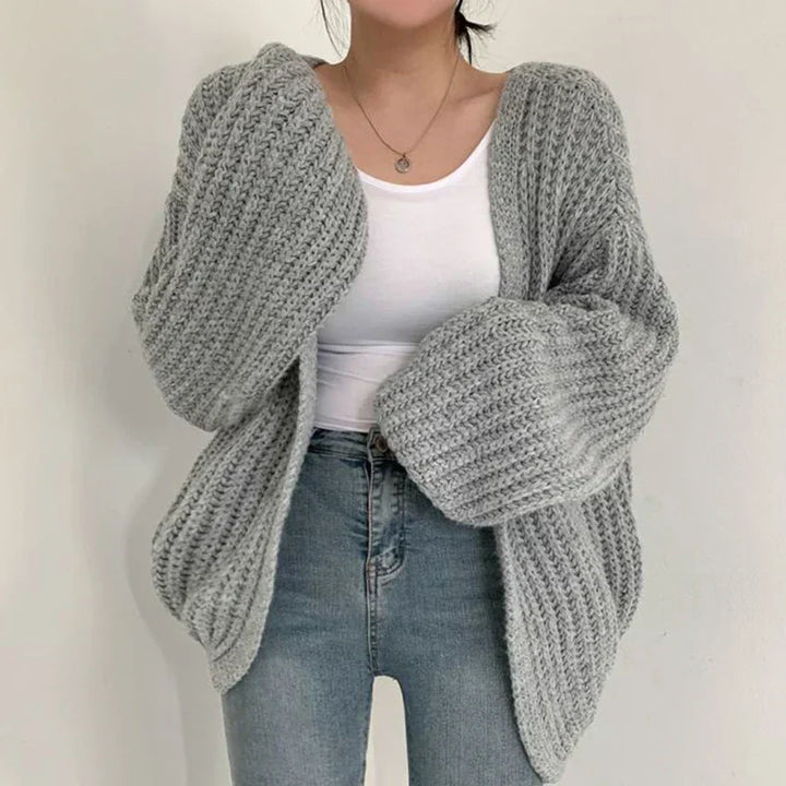 Stilla | Ualmindelig Gilet