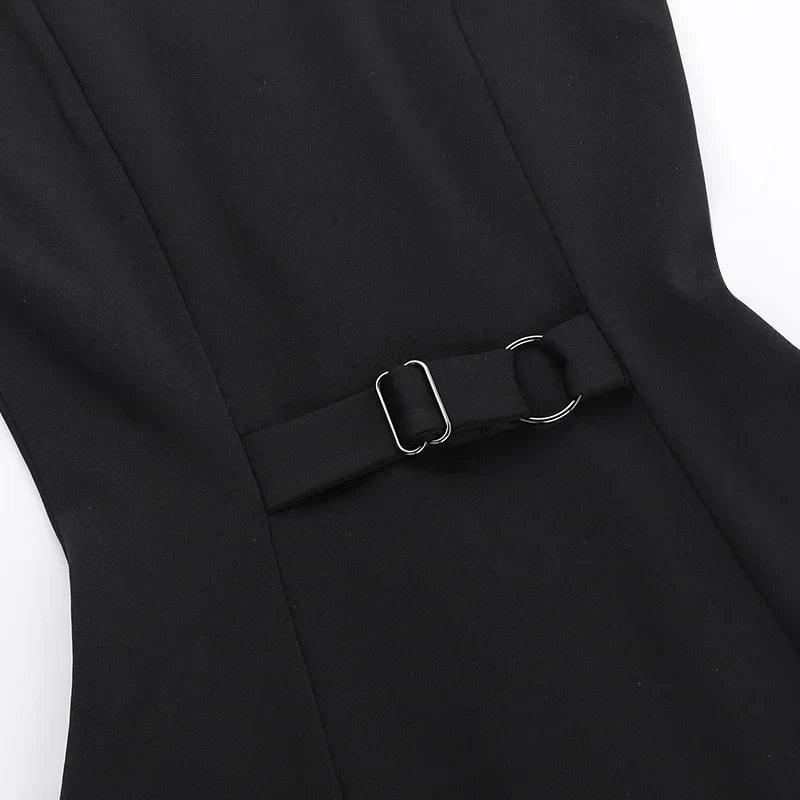 Stilla | Elegant Sommer Minikjole
