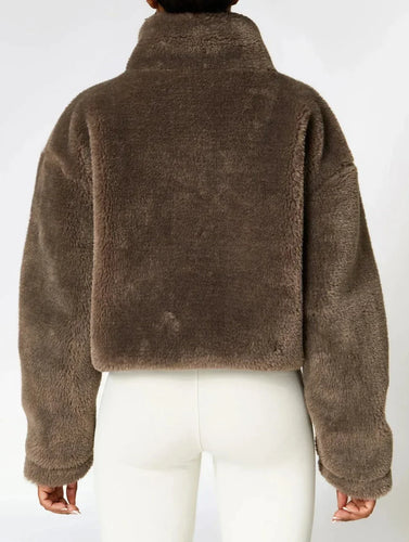 Stilla | Sweat-fleece Blød