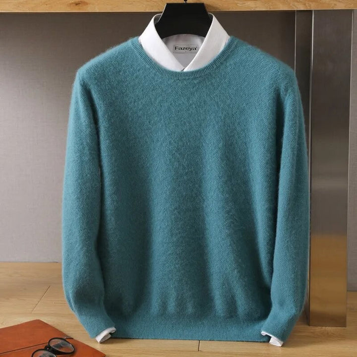 Stilla | Elegant Cashmere-sweater