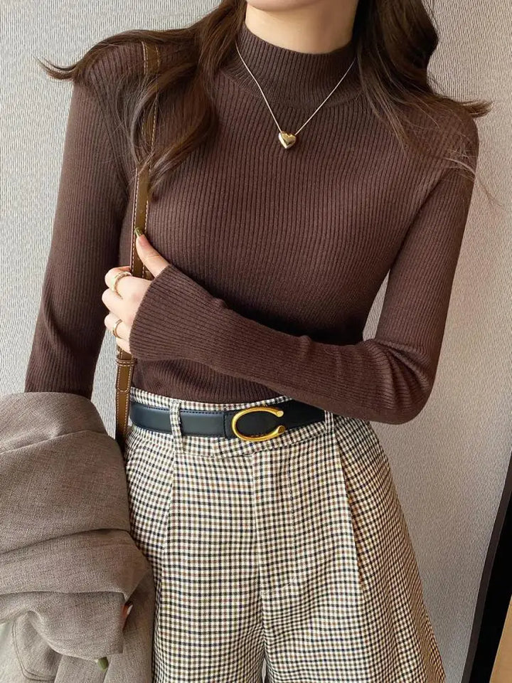 Stilla | Smart Damebluse Behagelig