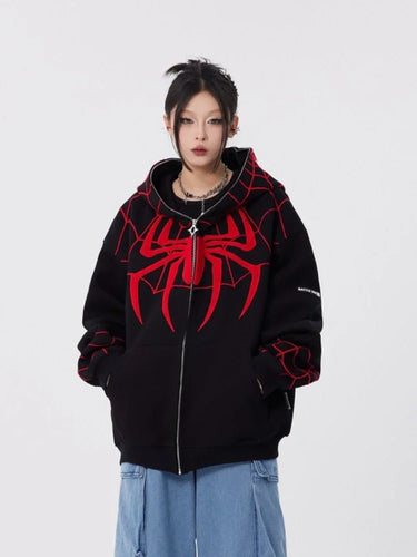 Stilla | Bredt Behageligt Hættetrøje