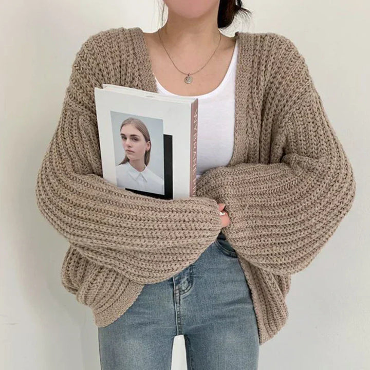 Stilla | Ualmindelig Gilet