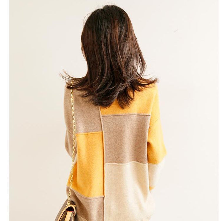 Stilla | Stilig og Komfortabel Sweater