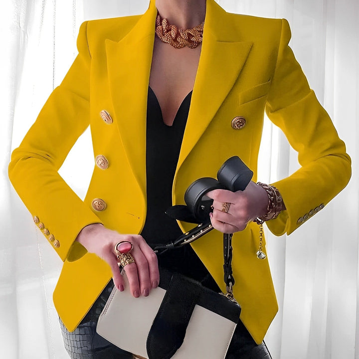 Stilla | Elegant Vintages Blazer