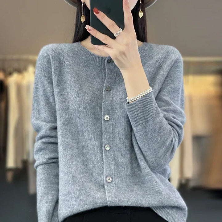 Stilla | Tidøs Elegant Frakke