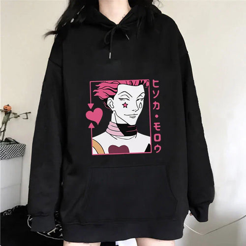 Stilla | Elegant Unisex Hættetrøje