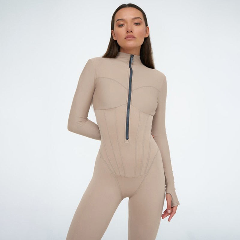 Stilla | Komfortabel Catsuit