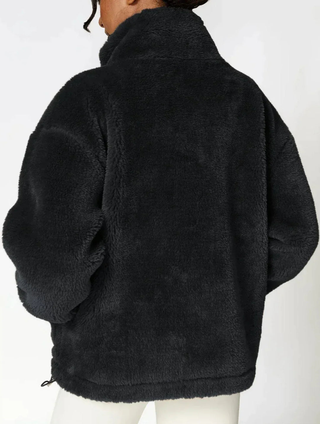 Stilla | Sweat-fleece Blød
