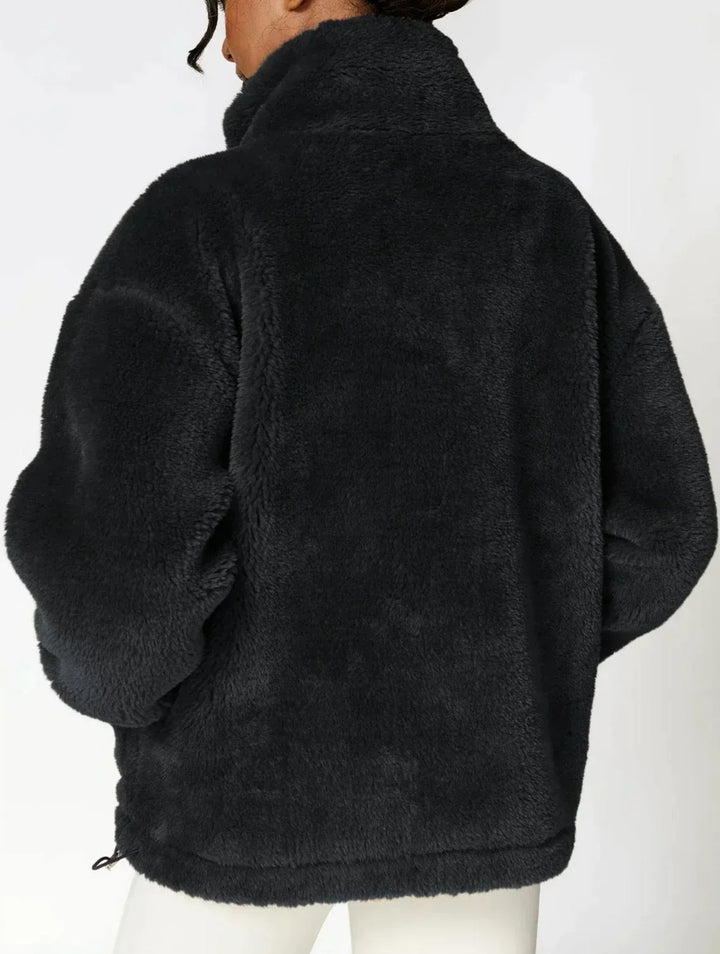 Stilla | Sweat-fleece Blød
