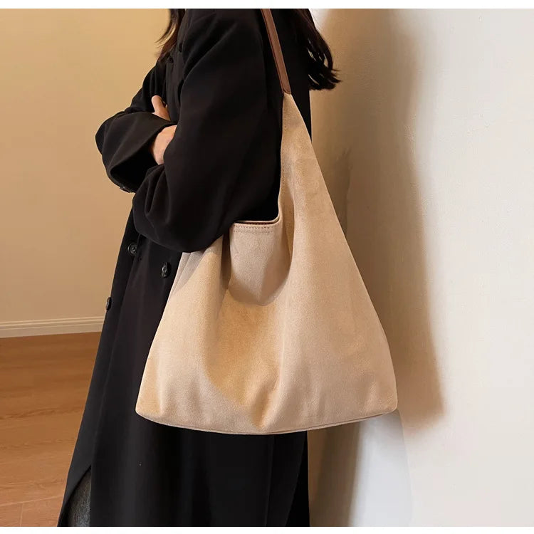 Stilla | Elegant Ruskinds Crossbody Taske