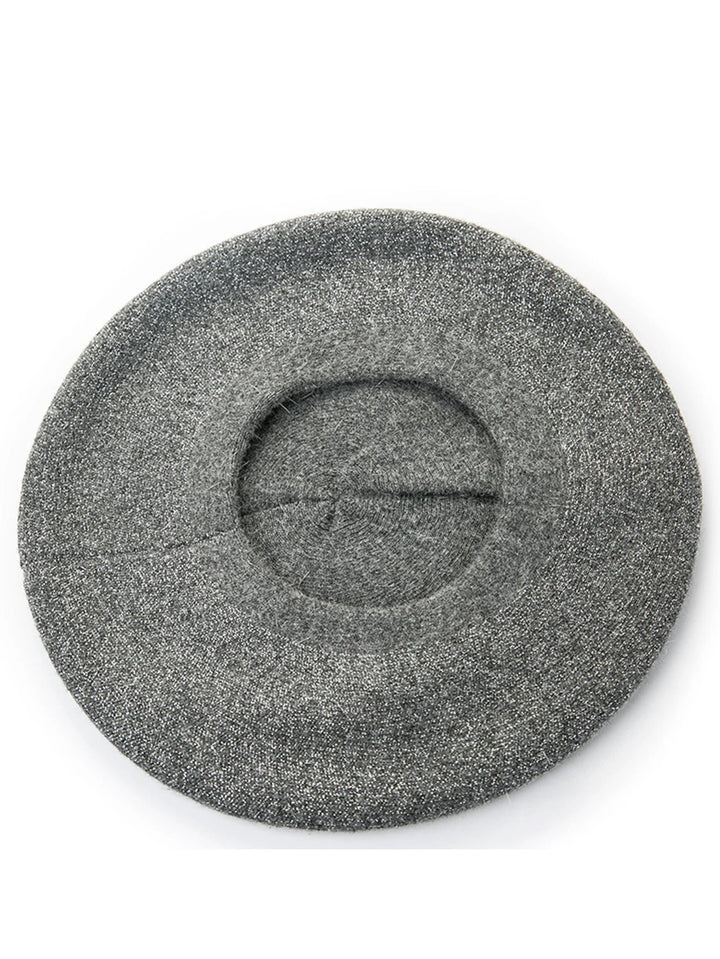 Stilla | Chic Kvinders Baret 100% Kashmere