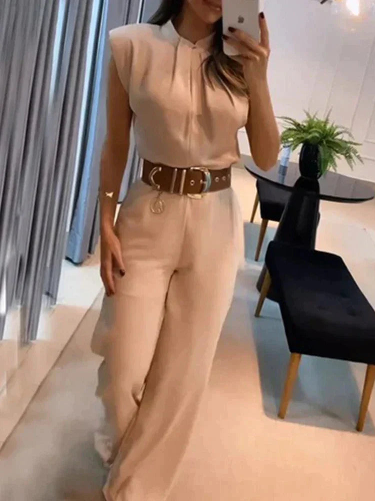 Stilla | Elegant Og Moderigtigt Bodycon 2 Delt Sæt