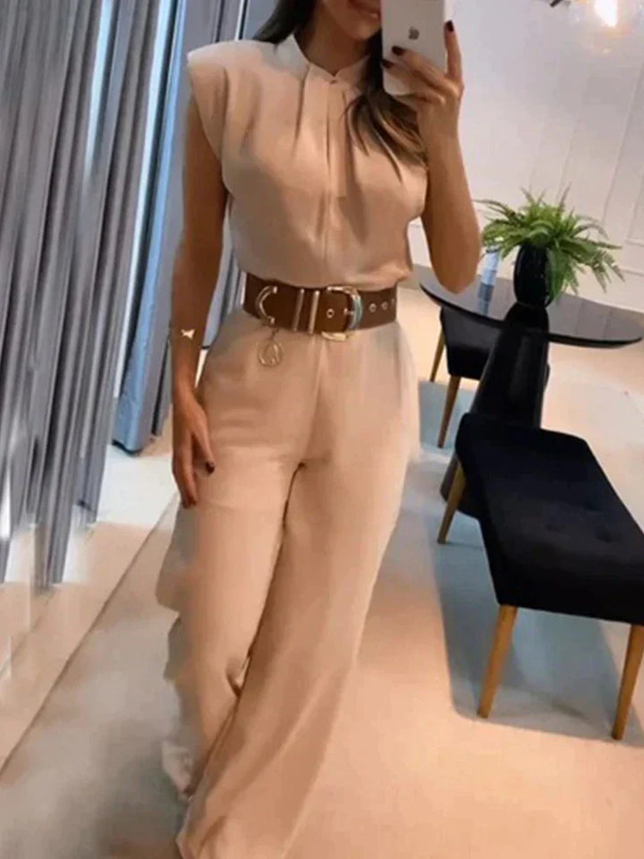 Stilla | Elegant Og Moderigtigt Bodycon 2 Delt Sæt