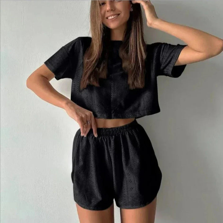 Stilla | Matching Set