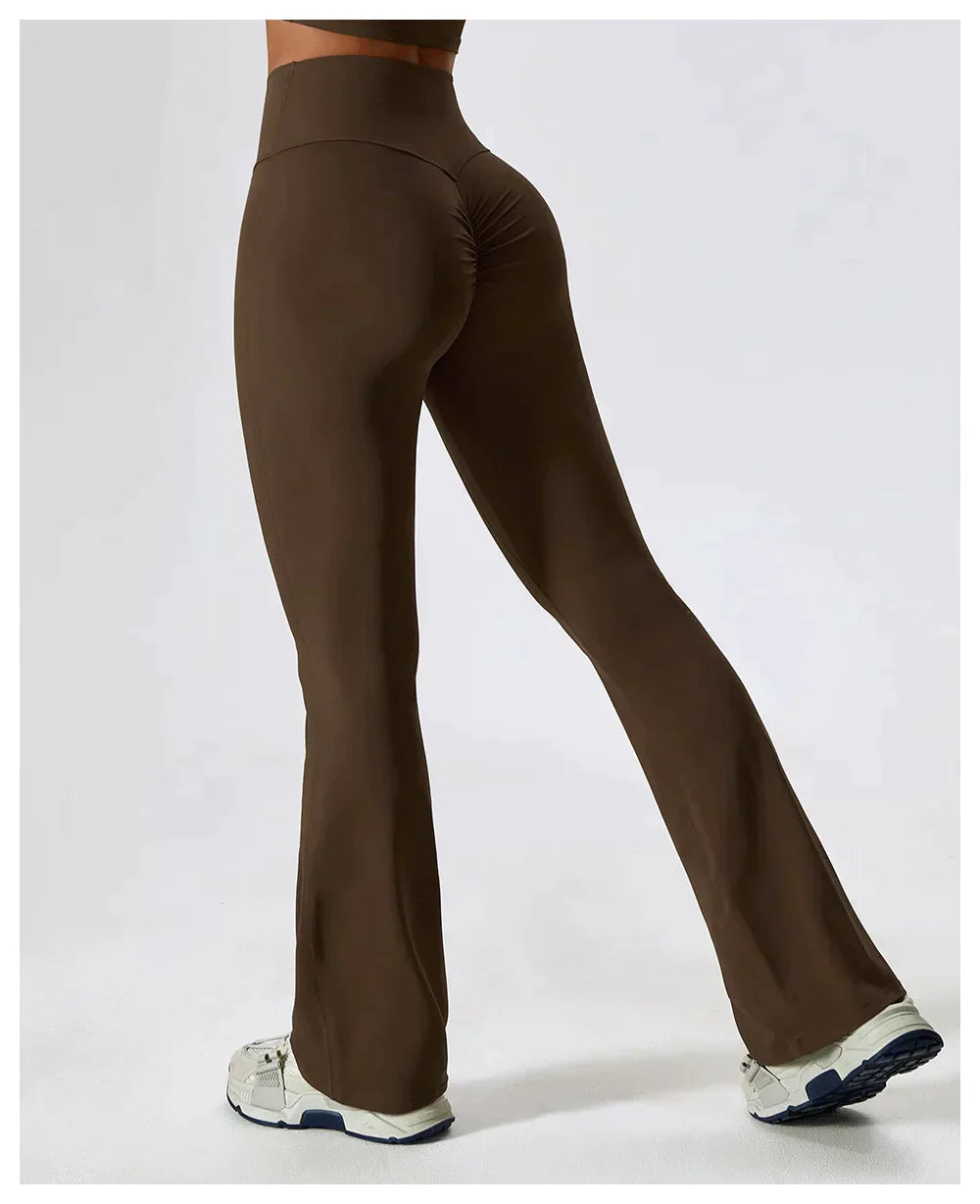 Stilla | Sports Stretch Bukser