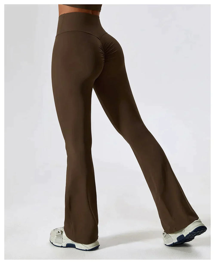 Stilla | Sports Stretch Bukser