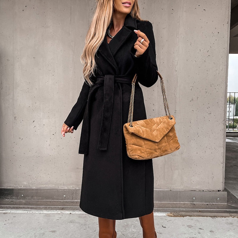 Stilla | Enkel og Trendy Jakke