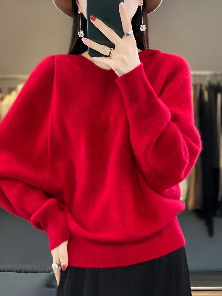 Stilla | Luksuriøs Hoodie