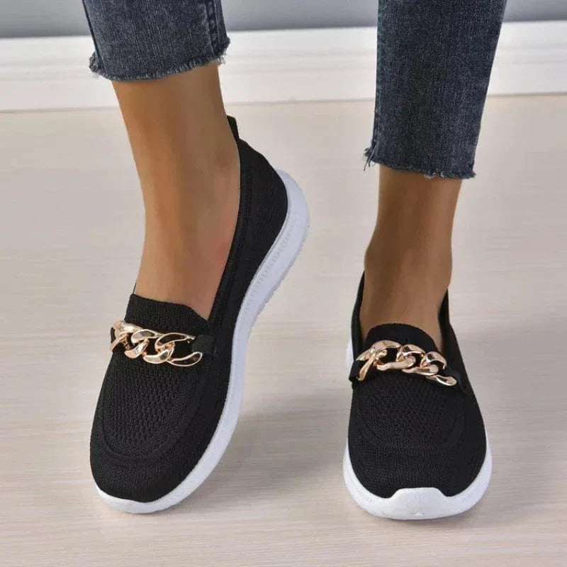 Stilla | Cynthia｜åndbare og komfortable ortopædiske sko