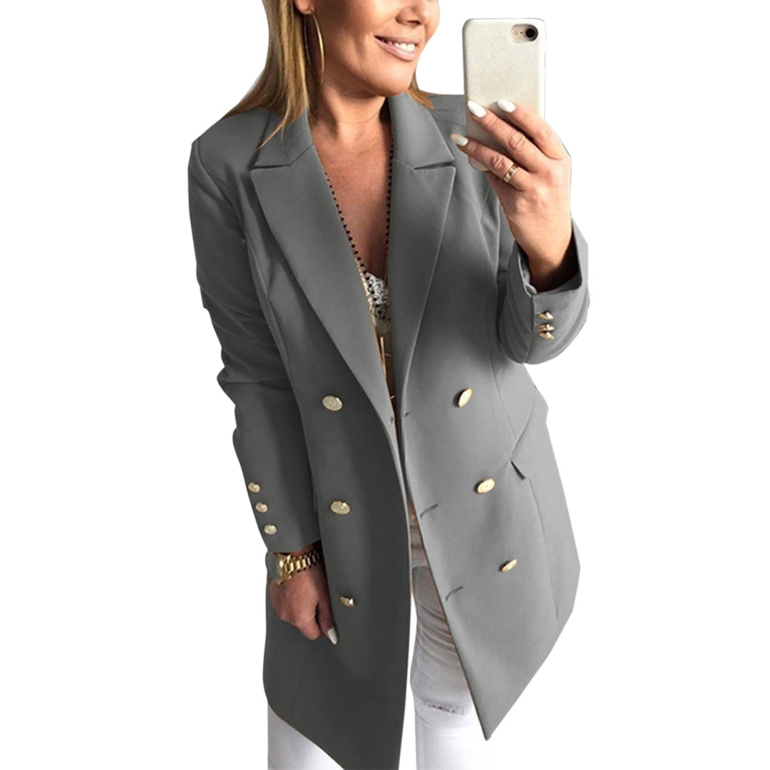 Stilla | Moderne alsidig frakke look
