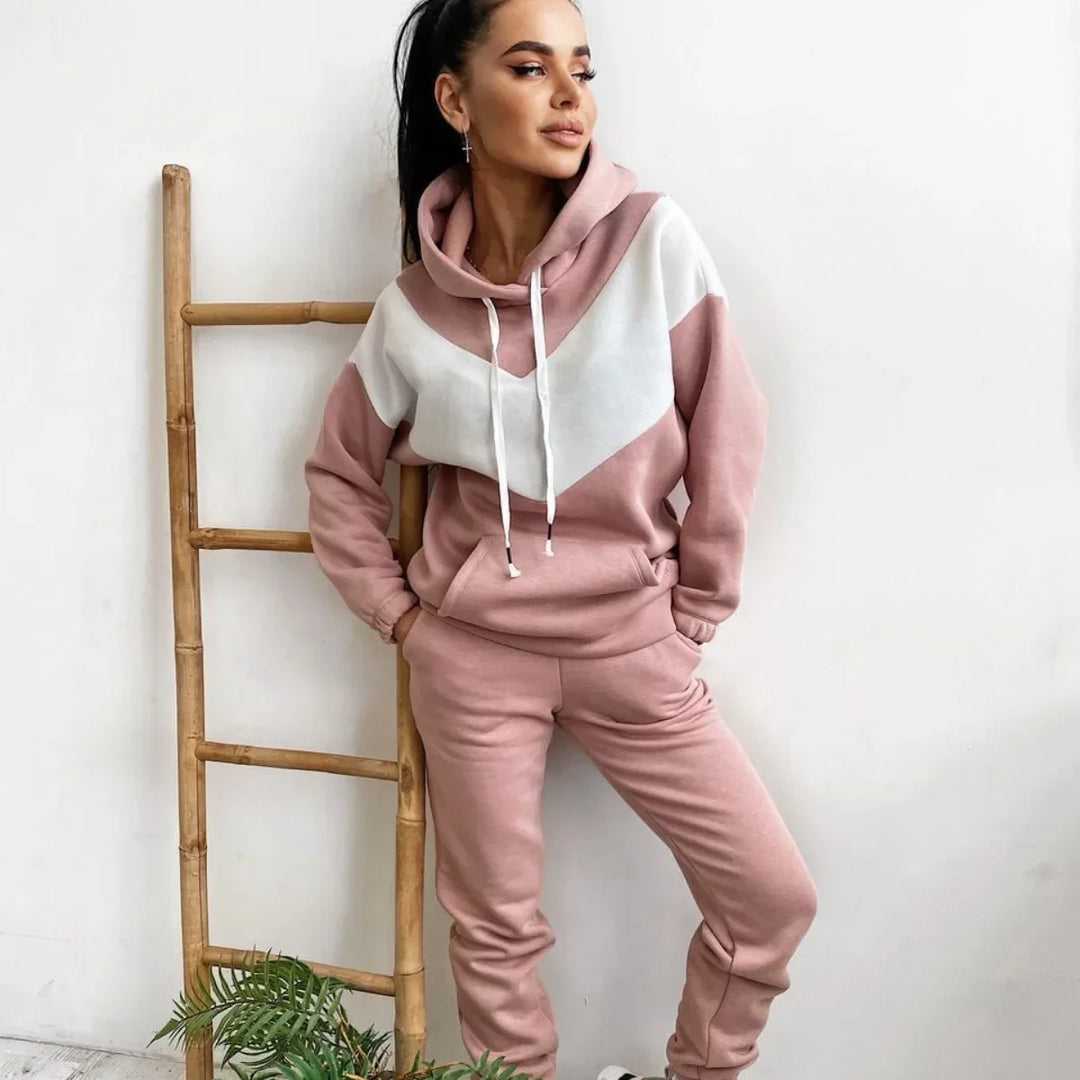 Stilla | To-delt Sportoutfit til Damer