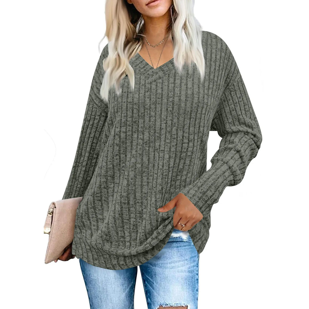 Stilla | Bred strikkemønster