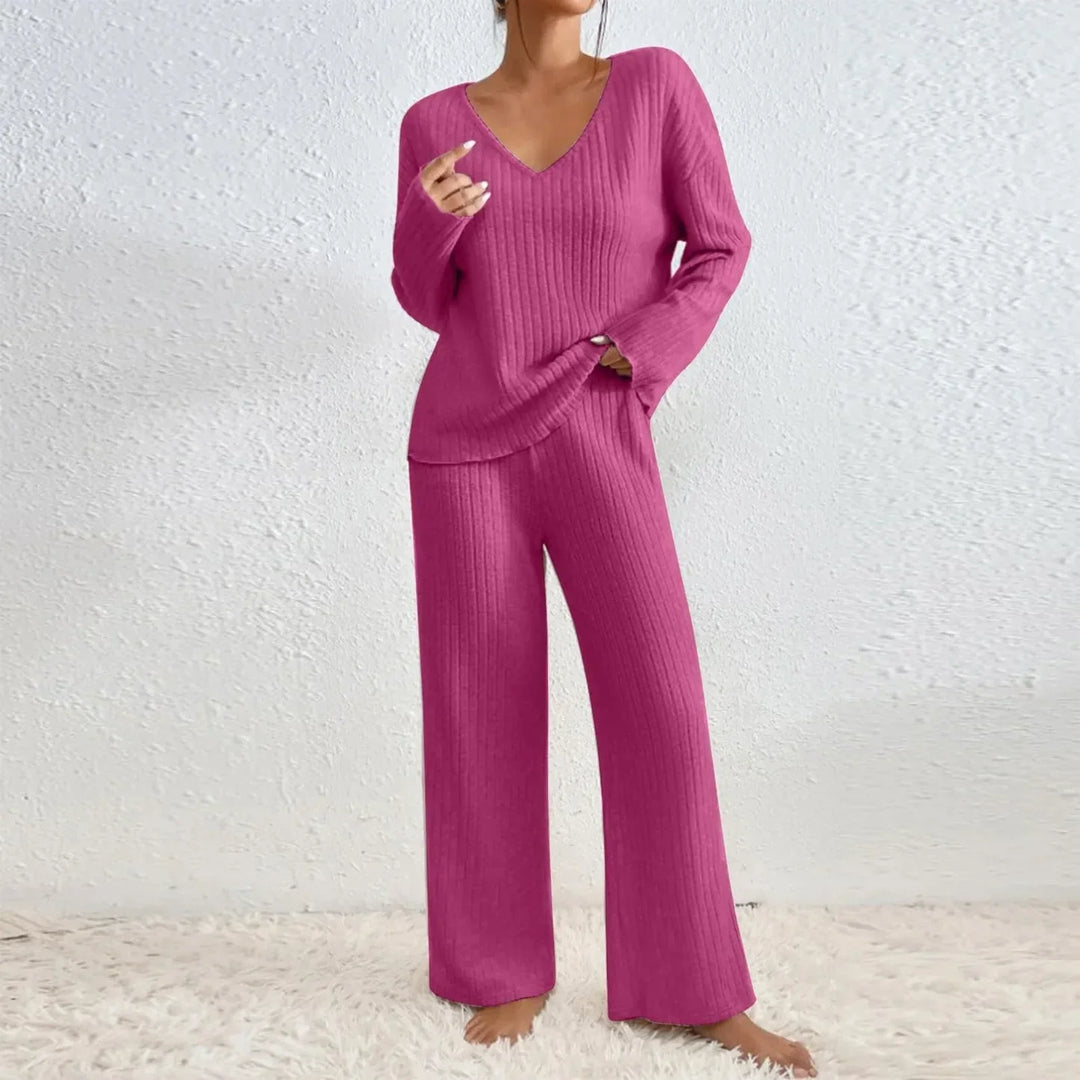 Stilla | To-delt loungewear-sæt