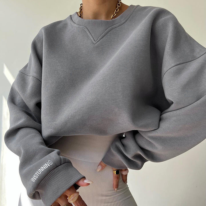Stilla | Enkelt og Elegant Kjole
