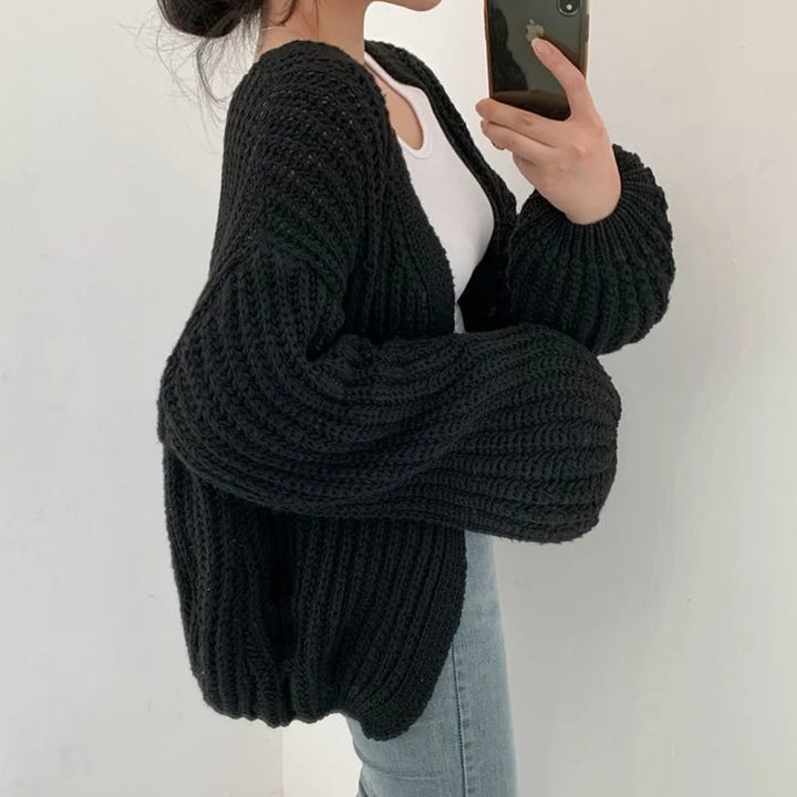 Stilla | Ualmindelig Gilet