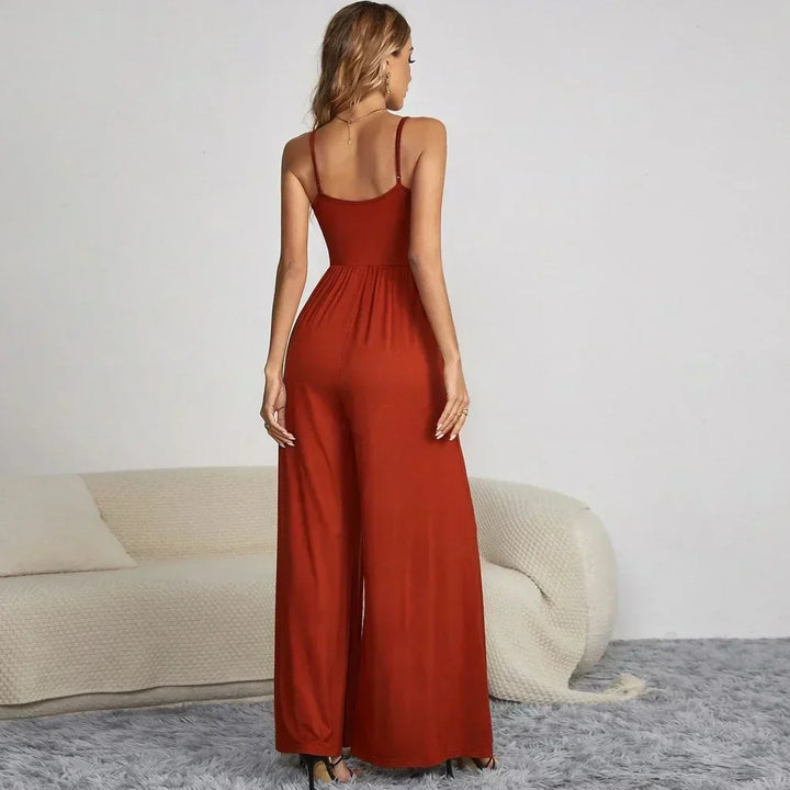 Stilla | Behagelig Jumpsuit