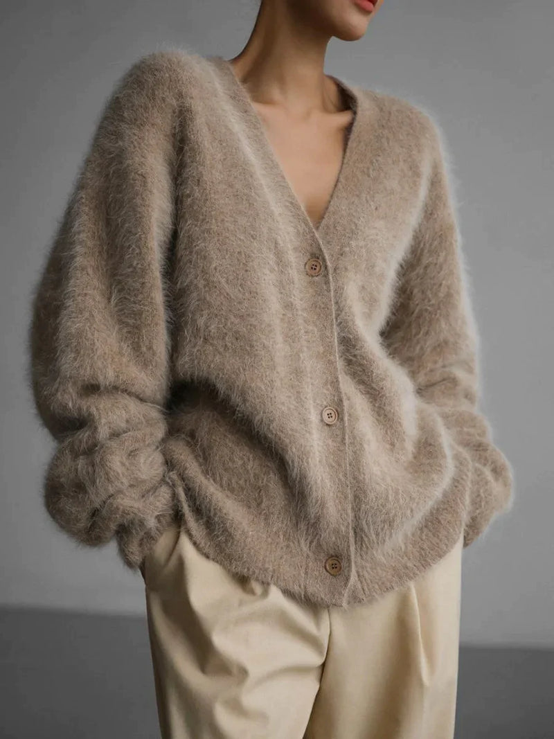 Stilla | Enkel og Alsidig Pullover