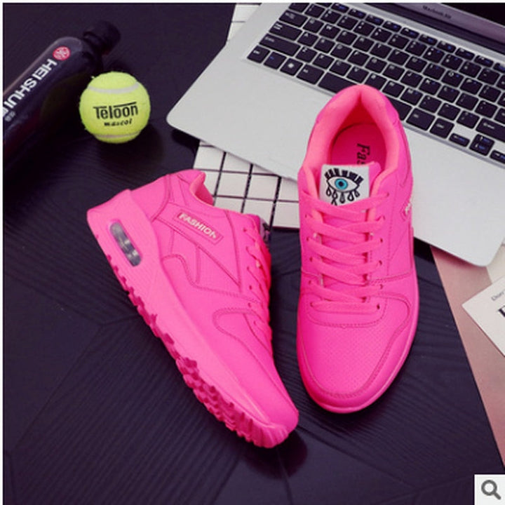 Stilla | Luft sneakers