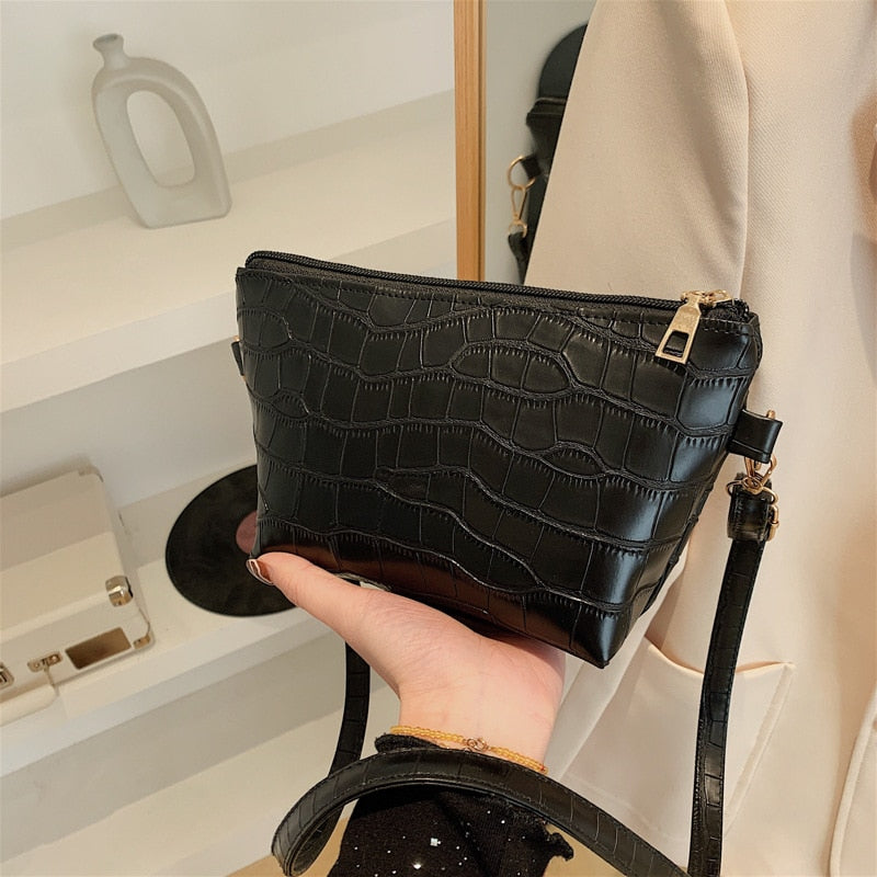 Stilla | Chic Kvinders Håndtaske