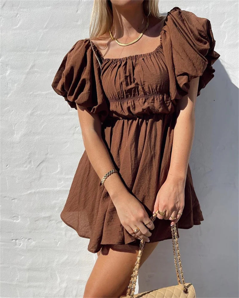 Stilla | Casual sommerkjole
