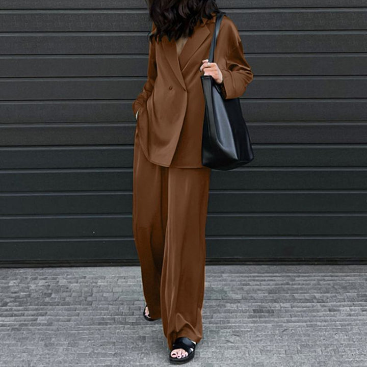 Stilla | Mode Dame Sæt Design