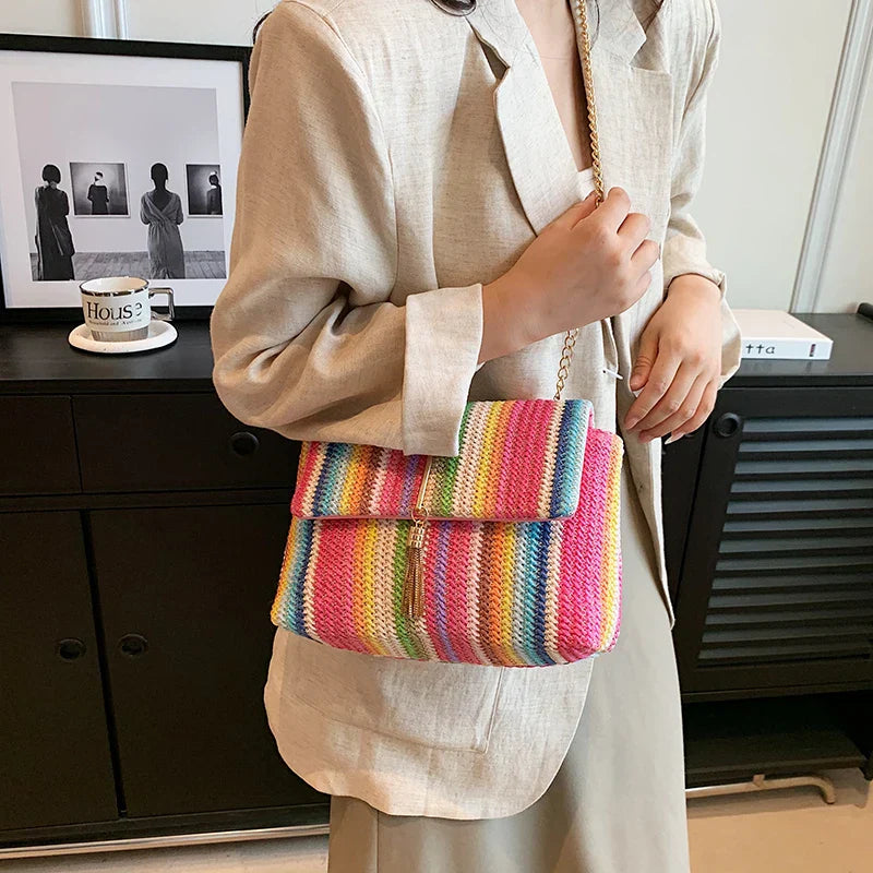 Stilla | Multifarget Taske