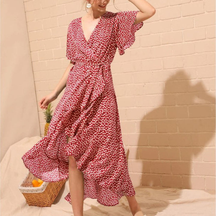 Stilla | Let Sommerkjole Dame