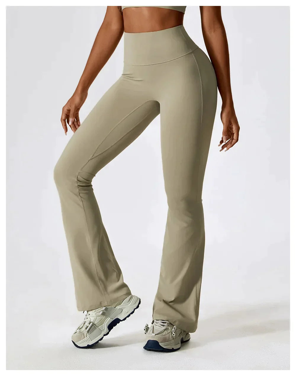 Stilla | Sports Stretch Bukser