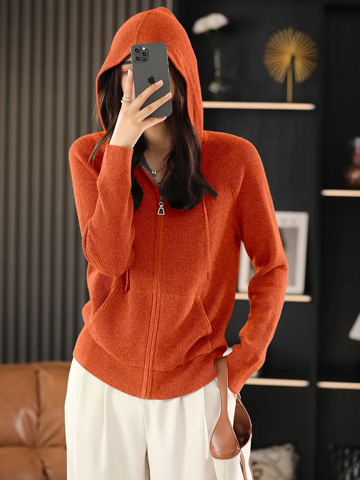 Stilla | Moderne og Alsidig Trenchcoat