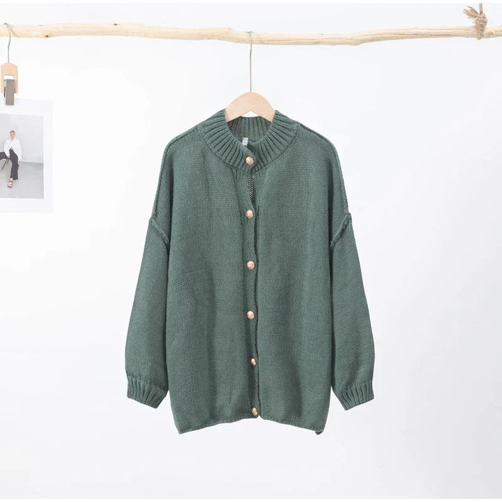 Stilla | Enkelt og Elegant Sweatshirt